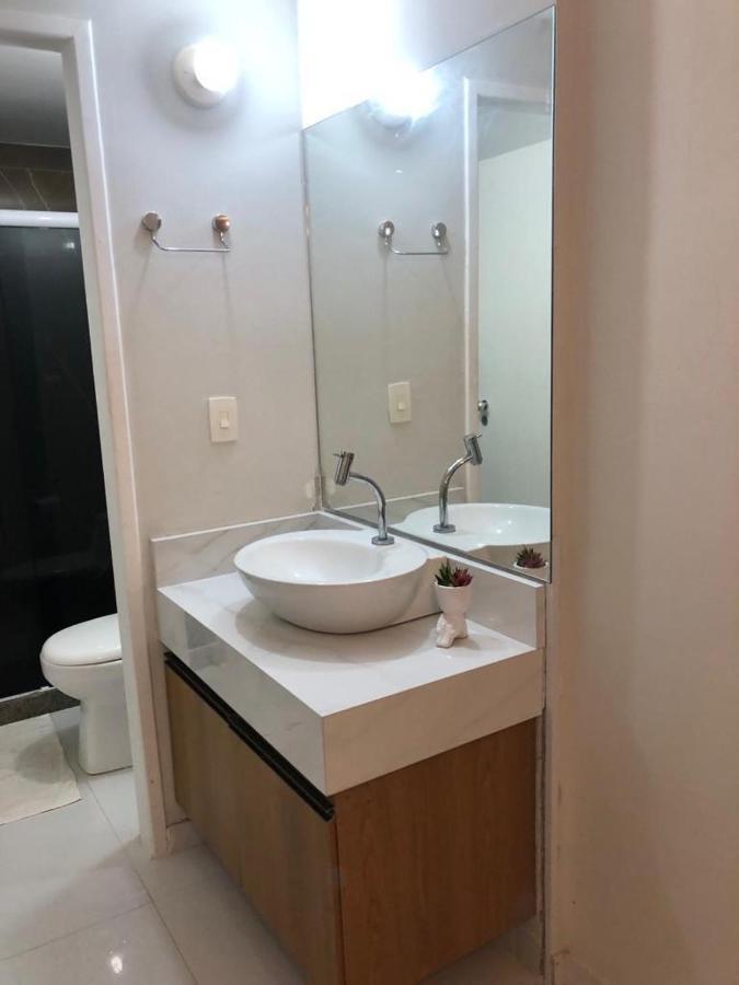 Excelente Flat 3 Quartos Pra 10 Pessoas No Ancorar Flat Resort Porto de Galinhas Exterior foto