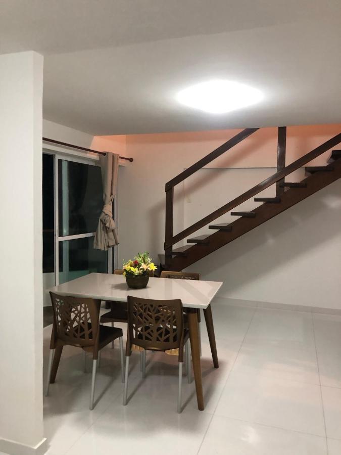 Excelente Flat 3 Quartos Pra 10 Pessoas No Ancorar Flat Resort Porto de Galinhas Exterior foto