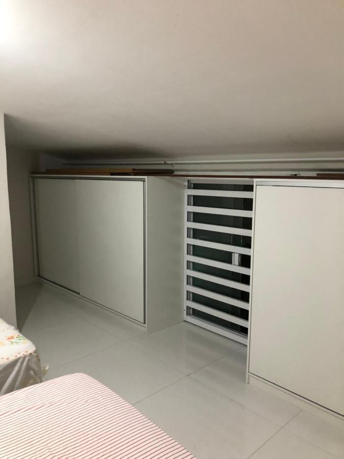 Excelente Flat 3 Quartos Pra 10 Pessoas No Ancorar Flat Resort Porto de Galinhas Exterior foto