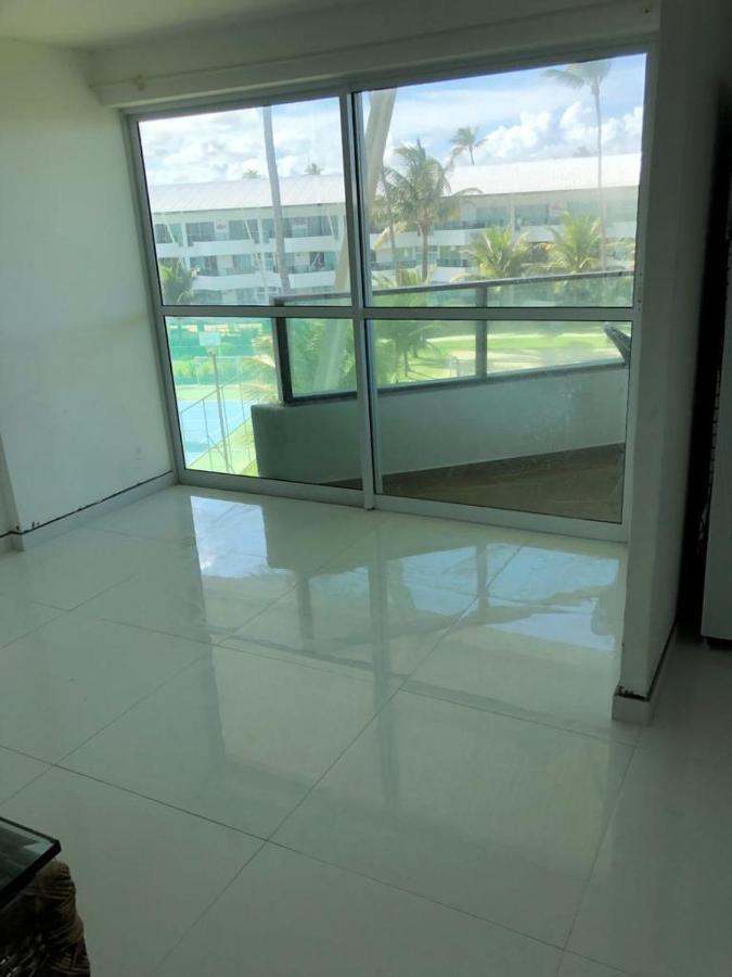 Excelente Flat 3 Quartos Pra 10 Pessoas No Ancorar Flat Resort Porto de Galinhas Exterior foto