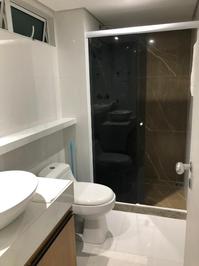 Excelente Flat 3 Quartos Pra 10 Pessoas No Ancorar Flat Resort Porto de Galinhas Exterior foto