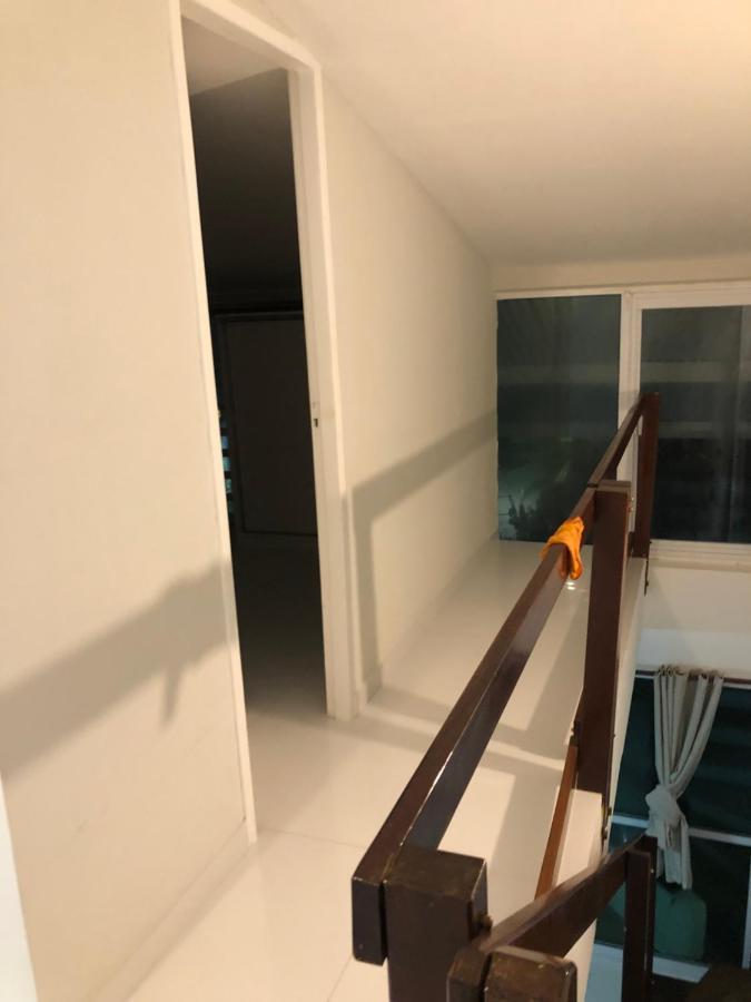 Excelente Flat 3 Quartos Pra 10 Pessoas No Ancorar Flat Resort Porto de Galinhas Exterior foto