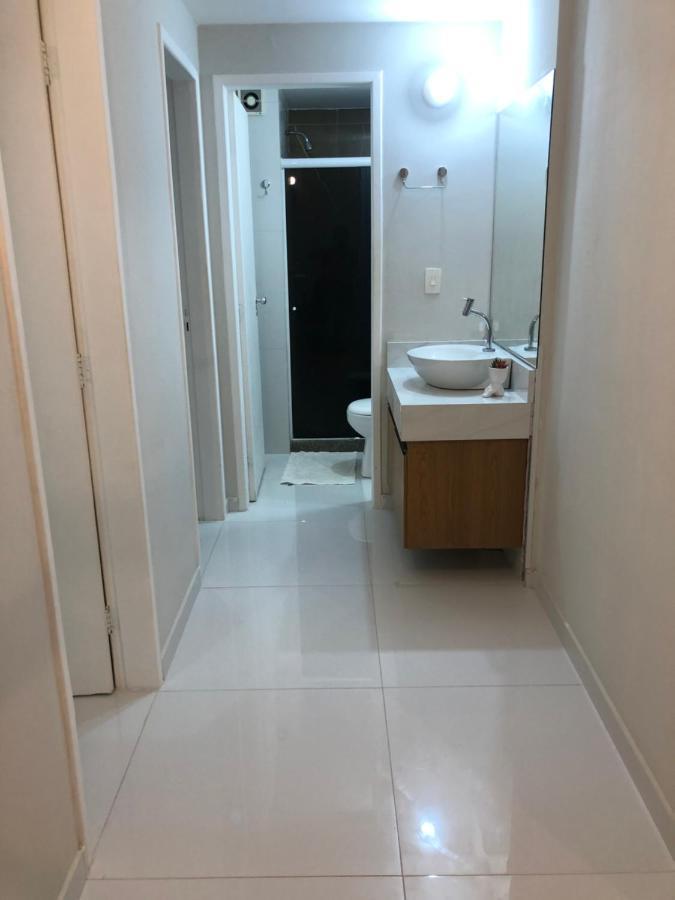 Excelente Flat 3 Quartos Pra 10 Pessoas No Ancorar Flat Resort Porto de Galinhas Exterior foto