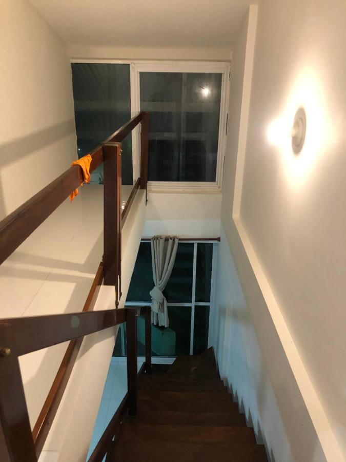 Excelente Flat 3 Quartos Pra 10 Pessoas No Ancorar Flat Resort Porto de Galinhas Exterior foto