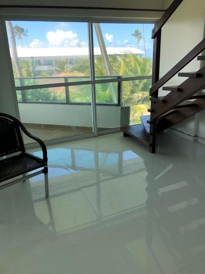 Excelente Flat 3 Quartos Pra 10 Pessoas No Ancorar Flat Resort Porto de Galinhas Exterior foto