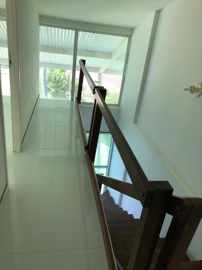 Excelente Flat 3 Quartos Pra 10 Pessoas No Ancorar Flat Resort Porto de Galinhas Exterior foto