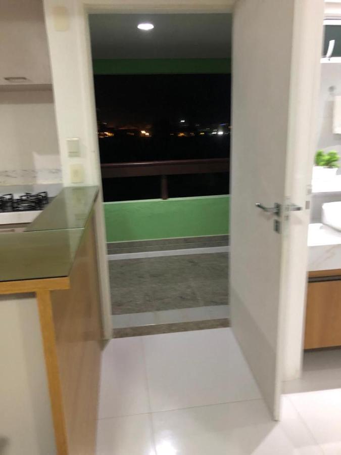 Excelente Flat 3 Quartos Pra 10 Pessoas No Ancorar Flat Resort Porto de Galinhas Exterior foto
